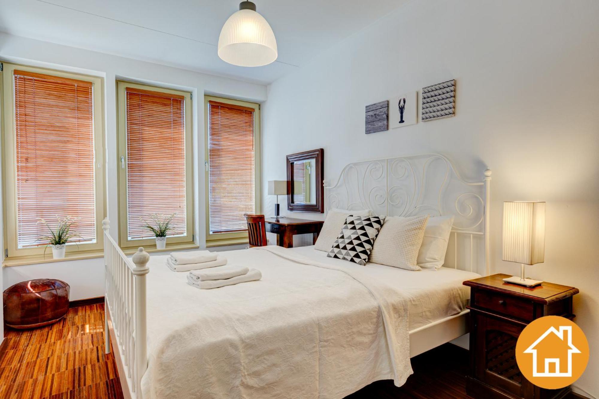 Apartamenty Zacisze Lesne - Visitopl Swinoujscie Ngoại thất bức ảnh